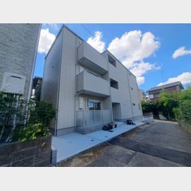 AJ北小金09の賃貸物件
