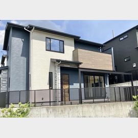 流山おおたかの森駅より徒歩13分 築5年5ヶ月 2階建の賃貸物件