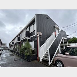 南柏パインヒル 1号館 1階 築38年5ヶ月の賃貸物件