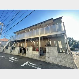 アパートメントＫＶｏｌ．Ｖ 2階 築5年2ヶ月の賃貸物件