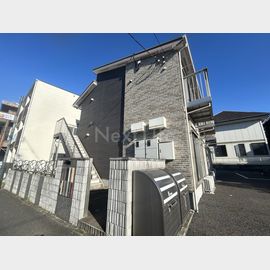 逆井駅より徒歩4分 2階 築9年11ヶ月の賃貸物件