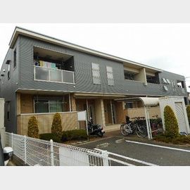 流山おおたかの森駅より徒歩23分 2階 築18年7ヶ月の賃貸物件
