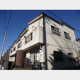 三幸ビレッヂ 1階 築42年9ヶ月の賃貸物件