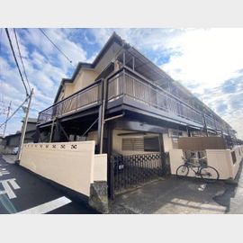 第２メゾン若竹 1階 築49年7ヶ月の賃貸物件