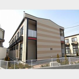 流山おおたかの森駅より徒歩11分 2階 築18年7ヶ月の賃貸物件