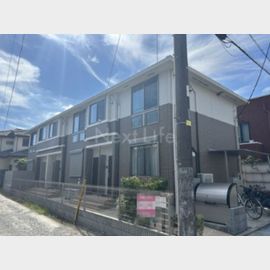 柏の葉キャンパス駅より徒歩15分 1階 築4年6ヶ月の賃貸物件