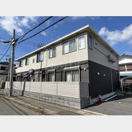 南柏駅より徒歩9分 2階 築5年7ヶ月の賃貸物件