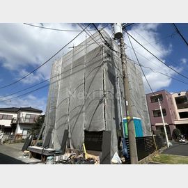 柏駅より徒歩16分 2階 新築の賃貸物件