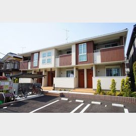 ブライト 1階 築13年9ヶ月の賃貸物件