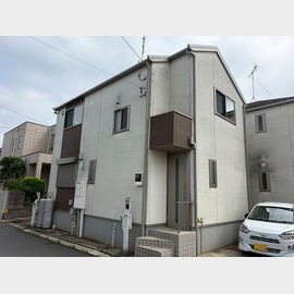 柏の葉キャンパス駅より徒歩17分 築12年9ヶ月 2階建の賃貸物件