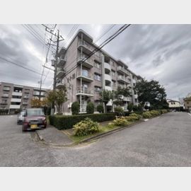 北柏ライフタウン５—１—１０ 2階 築41年4ヶ月の賃貸物件