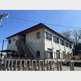逆井駅より徒歩15分 1階 築35年1ヶ月の賃貸物件