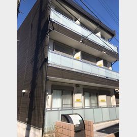 プレジールソラ 3階 築7年7ヶ月の賃貸物件