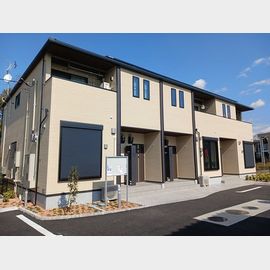 ソラリスN 2階 築1年11ヶ月の賃貸物件