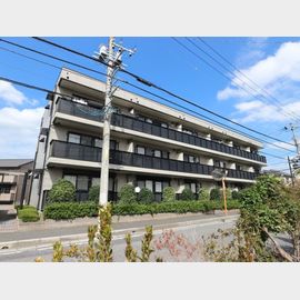 豊四季駅より徒歩10分 1階 築24年10ヶ月の賃貸物件