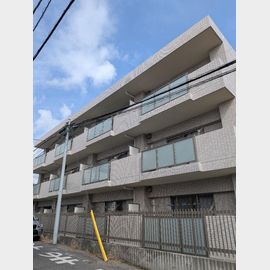 柏の葉キャンパス駅より徒歩15分 1階 築17年7ヶ月の賃貸物件