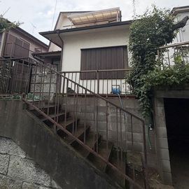 新柏駅より徒歩10分 1階 築58年4ヶ月の賃貸物件