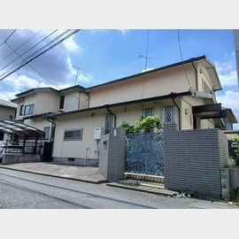 南流山駅より徒歩12分 1階 築46年5ヶ月の賃貸物件