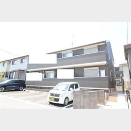 流山おおたかの森駅より徒歩20分 1階 築4年6ヶ月の賃貸物件