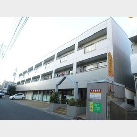柏駅より徒歩7分 3階 築36年の賃貸物件