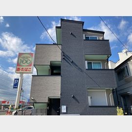 NKクレール南流山の賃貸物件