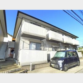 流山おおたかの森駅より徒歩12分 1階 築17年9ヶ月の賃貸物件