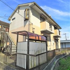 シャトレー藤ノ台 1階 築28年7ヶ月の賃貸物件