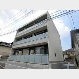 北小金駅より徒歩5分 1階 築10年4ヶ月の賃貸物件