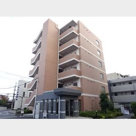 柏の葉キャンパス駅より徒歩4分 2階 築18年9ヶ月の賃貸物件