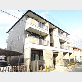 ヴィルドミール柴崎台の賃貸物件