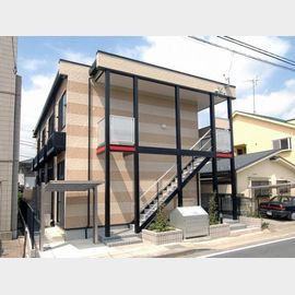 松戸駅より徒歩14分 1階 築19年2ヶ月の賃貸物件