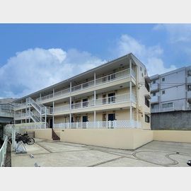 柏駅より徒歩9分 3階 築31年10ヶ月の賃貸物件