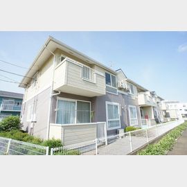 セントラルパークヒルズ 1階 築29年5ヶ月の賃貸物件