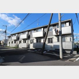 柏の葉キャンパス駅より徒歩30分 1階 築5年の賃貸物件