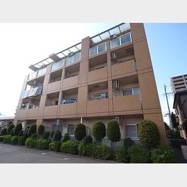 柏駅よりバス13分 3階 築29年1ヶ月の賃貸物件