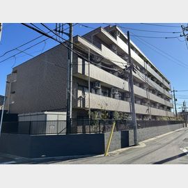 南柏駅より徒歩4分 4階 築25年5ヶ月の賃貸物件