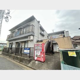 柏駅より徒歩16分 2階 築33年1ヶ月の賃貸物件