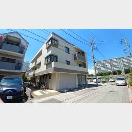 レグザーニ新松戸 3階 築41年8ヶ月の賃貸物件
