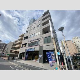 柏駅より徒歩3分 6階 築24年7ヶ月の賃貸物件