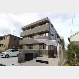 CASAUNO 1階 築4年2ヶ月の賃貸物件