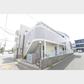 ジュネパレス柏第507の賃貸物件