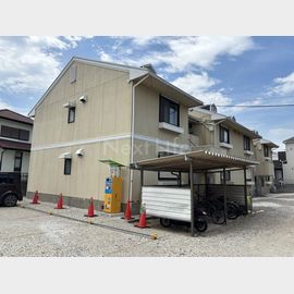 増尾駅より徒歩13分 1階 築36年2ヶ月の賃貸物件