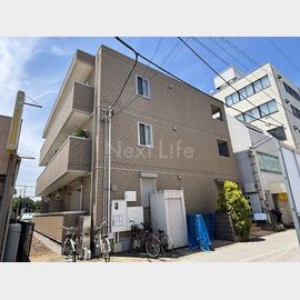 ルーチェ 2階 築15年1ヶ月の賃貸物件