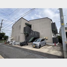 柏駅より徒歩15分 1階 築9年4ヶ月の賃貸物件