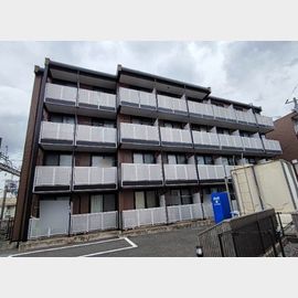 柏駅より徒歩8分 3階 築18年の賃貸物件