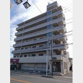 平和台駅より徒歩3分 5階 築29年6ヶ月の賃貸物件