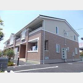ソレイユ富咲の賃貸物件