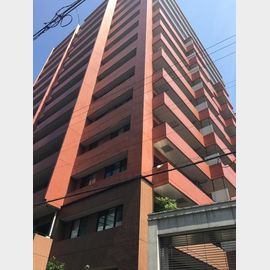 柏駅より徒歩5分 14階 築20年10ヶ月の賃貸物件