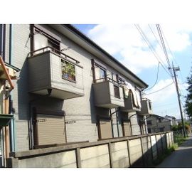 南柏駅より徒歩5分 2階 築27年3ヶ月の賃貸物件