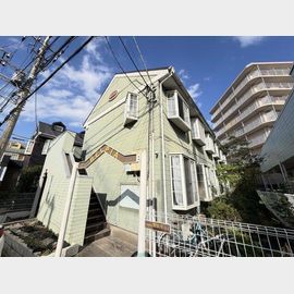 常盤平駅より徒歩20分 1階 築38年7ヶ月の賃貸物件